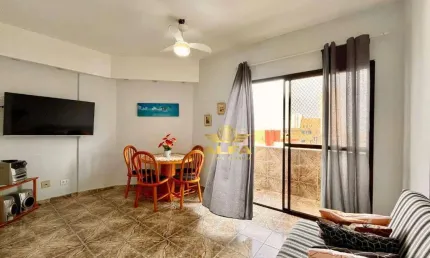 Apartamento à Venda na Enseada no Guarujá | Alfa Imóveis Guarujá