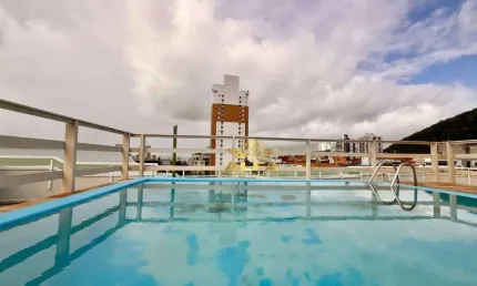 Apartamento à Venda na Enseada no Guarujá | Alfa Imóveis Guarujá
