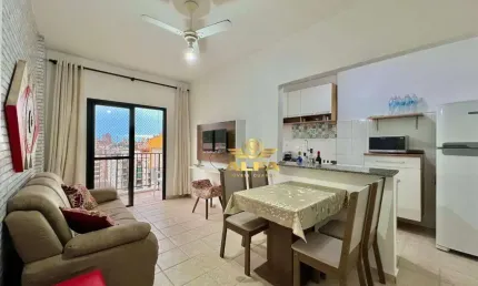 Apartamento à Venda na Enseada no Guarujá | Alfa Imóveis Guarujá