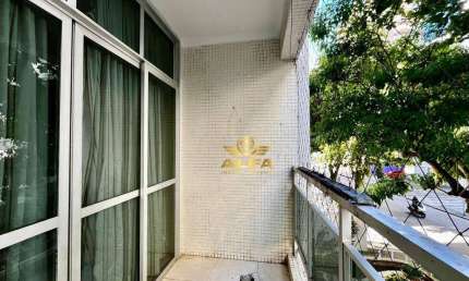 Apartamento à Venda na Pitangueiras | Alfa Imóveis Guarujá