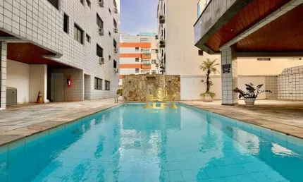Apartamento à Venda na Enseada no Guarujá | Alfa Imóveis