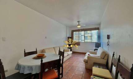 Apartamento à Venda na Pitangueiras no Guarujá | Alfa Imóveis