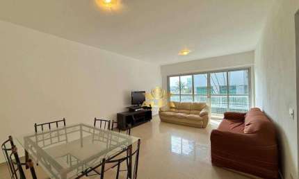 Apartamento à Venda na Pitangueiras no Guarujá | Alfa Imóveis Guarujá