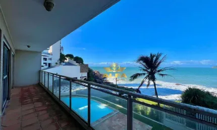 Apartamento à venda na praia das astúrias | alfa imóveis guarujá.