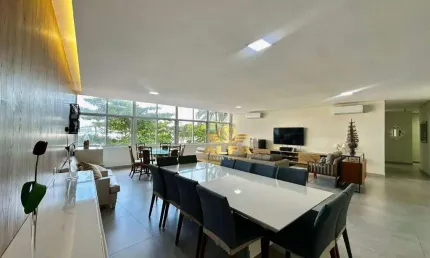 Apartamento à venda na pitangueiras no guarujá | alfa imóveis guarujá