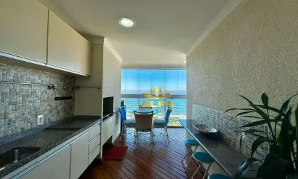 Apartamento à venda no tombo guarujá | alfa imóveis guarujá