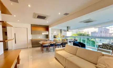 Apartamento à venda na enseada no guarujá | alfa imóveis guarujá
