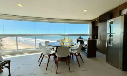 Apartamento à Venda na Enseada no Guarujá | Alfa Imóveis Guarujá