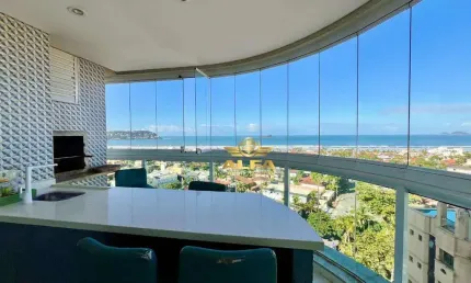 Apartamento à Venda na Enseada no Guarujá | Alfa Imóveis Guarujá
