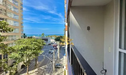 Apartamento à venda na pitangueiras no guarujá | alfa imóveis guarujá