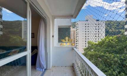 Apartamento à Venda na Pitangueiras no Guarujá | Alfa Imóveis Guarujá