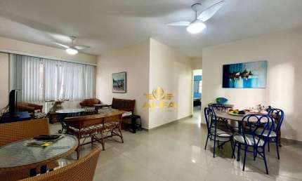 Apartamento à Venda na Pitangueiras | Alfa Imóveis Guarujá