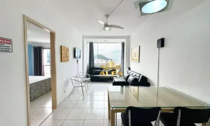 Apartamento à venda na pitangueiras no guarujá | alfa imóveis guarujá