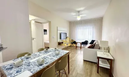 Apartamento à Venda na Pitangueiras no Guarujá | Alfa Imóveis Guarujá