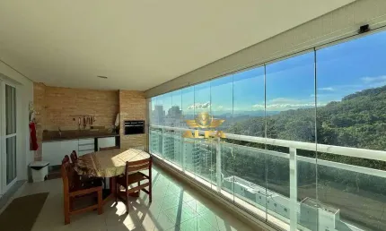 Apartamento à venda na astúrias no guarujá | alfa imóveis guarujá