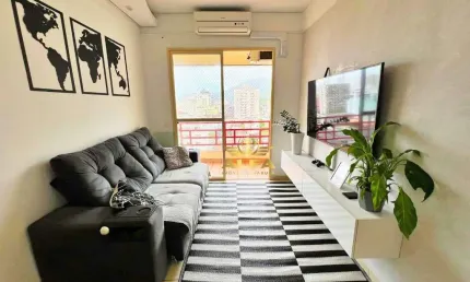 Apartamento à Venda na Enseada no Guarujá | Alfa Imóveis Guarujá