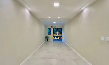 Apartamento à Venda na Enseada no Guarujá | Alfa Imóveis Guarujá