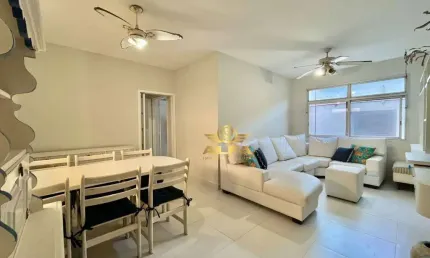 Apartamento à venda na enseada no guarujá | alfa imóveis guarujá