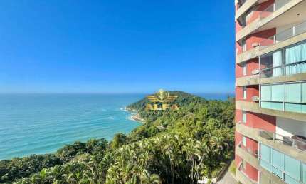 Apartamento à Venda no Sorocotuba em Guarujá | Alfa Imóveis Guarujá