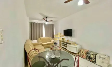 Apartamento à Venda na Pitangueiras no Guarujá | Alfa Imóveis Guarujá