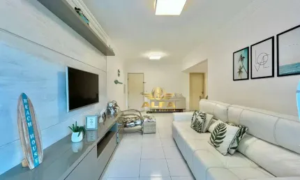 Apartamento à Venda na Enseada no Guarujá | Alfa Imóveis Guarujá