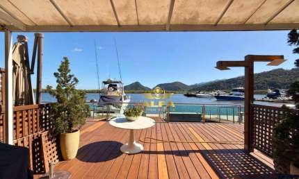 Casa à Venda na Marina Del Rey no Guarujá | Alfa Imóveis Guarujá