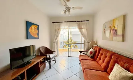 Apartamento à venda na enseada no guarujá | alfa imóveis guarujá