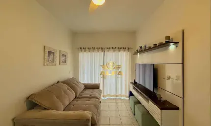 Apartamento à venda na astúrias no guarujá | alfa imóveis guarujá