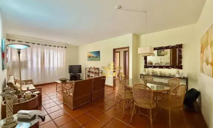 Apartamento à Venda na Pitangueiras no Guarujá | Alfa Imóveis Guarujá