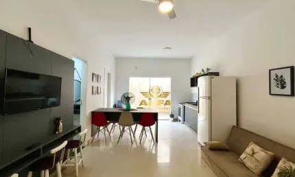 Sobrado à Venda na Enseada no Guarujá | Alfa Imóveis Guarujá