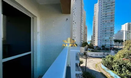Apartamento à Venda na Astúrias no Guarujá | Alfa Imóveis Guarujá
