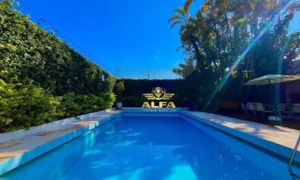 Casa à Venda no Pernambuco em Guarujá | Alfa Imóveis Guarujá