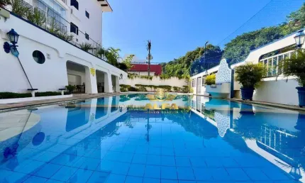 Apartamento à Venda na Enseada no Guarujá | Alfa Imóveis Guarujá