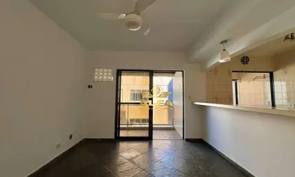 Apartamento à venda no tombo em guarujá | alfa imóveis guarujá