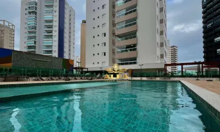 Apartamento à Venda na Astúrias no Guarujá | Alfa Imóveis Guarujá