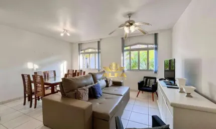 Apartamento à venda na enseada no guarujá | alfa imóveis guarujá