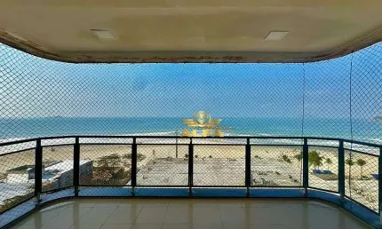 Apartamento à Venda na Pitangueiras no Guarujá | Alfa Imóveis Guarujá