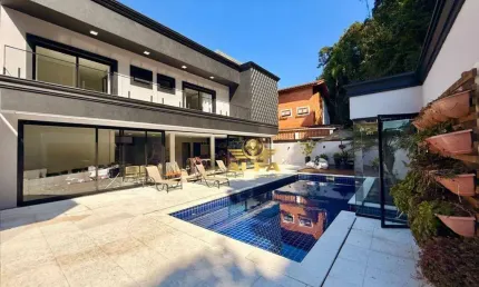 Casa à venda no pernambuco ii em guarujá | alfa imóveis guarujá