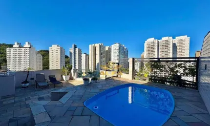 Apartamento à venda na astúrias no guarujá | alfa imóveis