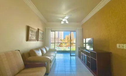 Apartamento à venda na astúrias no guarujá | alfa imóveis