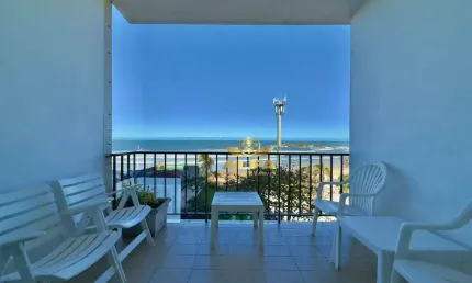 Apartamento à venda na praia da enseada | alfa imóveis guarujá.