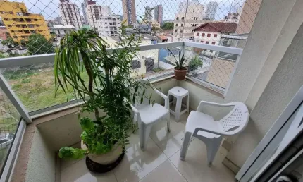 Apartamento à venda na enseada no guarujá | alfa imóveis