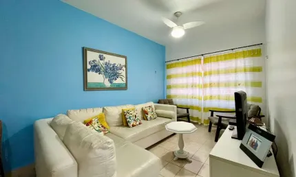 Apartamento à venda na enseada no guarujá | alfa imóveis guarujá