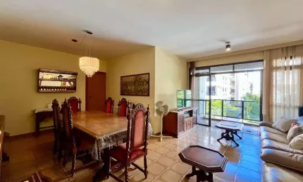 Apartamento à venda na enseada no guarujá | alfa imóveis guarujá