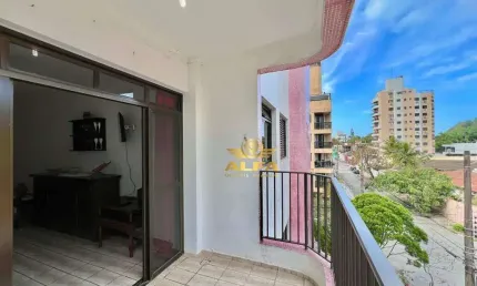 Apartamento à venda no tombo em guarujá | alfa imóveis guarujá