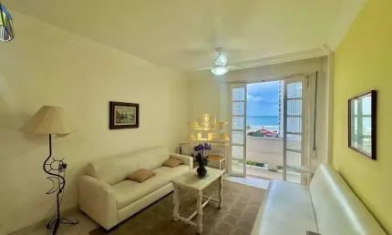 Apartamento à venda na praia das pitangueiras | alfa imóveis guarujá