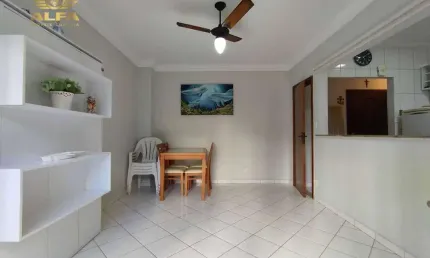 Apartamento à venda na pitangueiras no guarujá | alfa imóveis guarujá