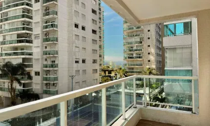 Apartamento à venda na astúrias no guarujá | alfa imóveis