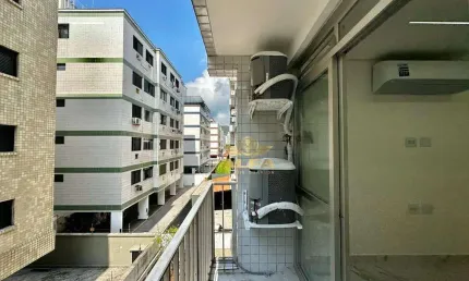 Apartamento à venda na praia das astúrias | alfa imóveis guarujá.
