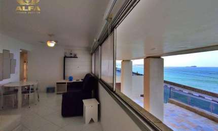 Apartamento à Venda na Pitangueiras no Guarujá | Alfa Imóveis Guarujá